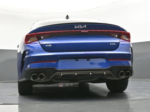 Used 2023 Kia K5 GT w/ GT1 Package image 34