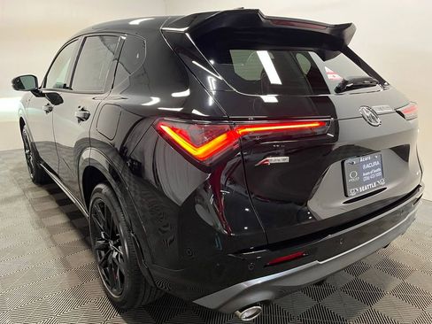 New 2026 Acura ADX A-Spec AWD/4WD image 22