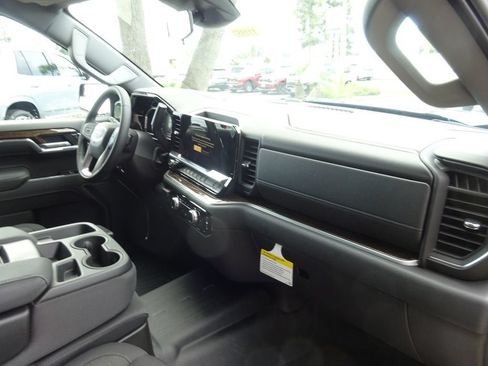 New 2026 GMC Sierra 1500 Elevation AWD/4WD image 15