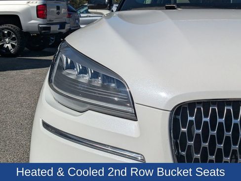Used 2022 Lincoln Aviator Reserve w/ Elements Package Plus image 10