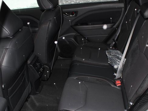 New 2025 Subaru Forester Touring image 10