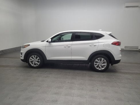 Used 2020 Hyundai Tucson Value FWD image 3