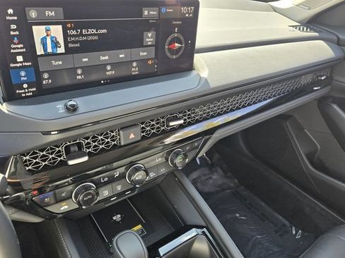 Used 2023 Honda Accord Touring image 22