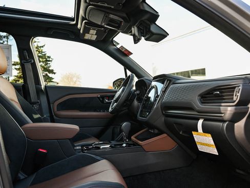 New 2026 Subaru Forester Touring image 11