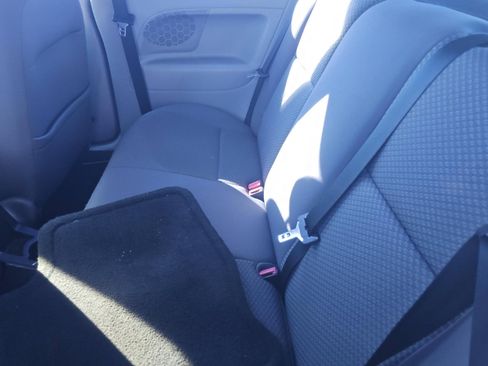 Used 2007 Ford Focus S image 9