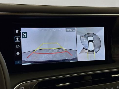 New 2026 Hyundai Palisade Calligraphy image 25