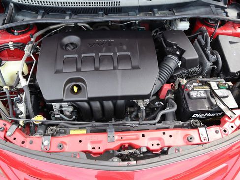 Used 2012 Toyota Corolla S FWD image 34