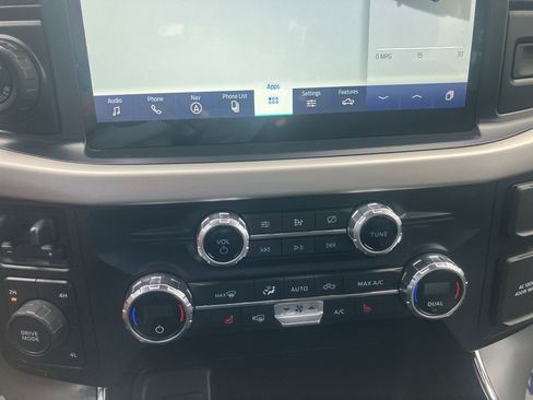 Used 2021 Ford F150 XLT w/ Equipment Group 302A High AWD/4WD image 28