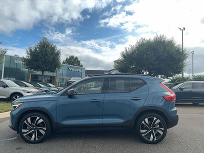 Certified 2023 Volvo XC40 B4 Plus w/ Driver Assist Package