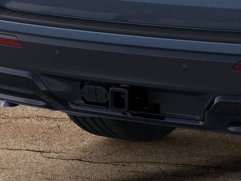 New 2026 Ford Explorer ST-Line RWD image 39