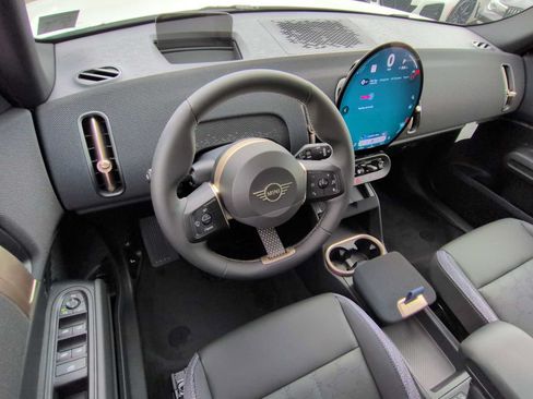 New 2027 MINI Cooper Countryman S AWD/4WD image 10