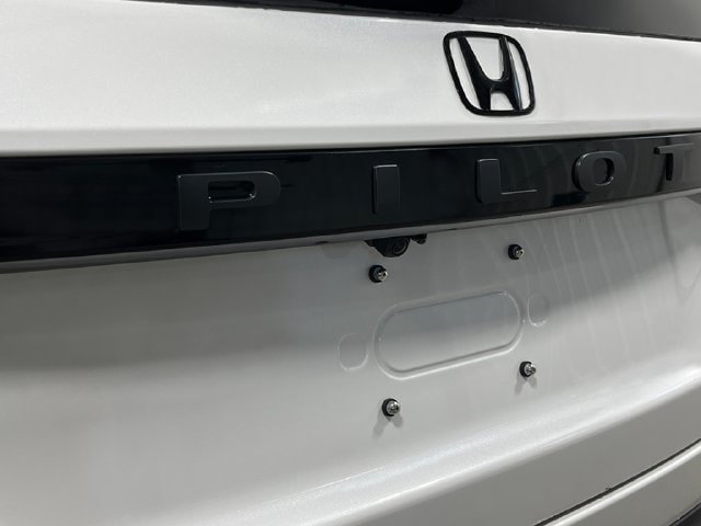New 2026 Honda Pilot EX-L image 5