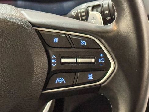 Used 2022 Hyundai Santa Fe XRT image 35