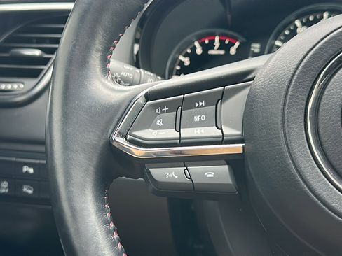 Used 2022 MAZDA CX-9 Carbon Edition AWD/4WD image 31