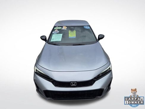 Used 2025 Honda Civic Sport image 46