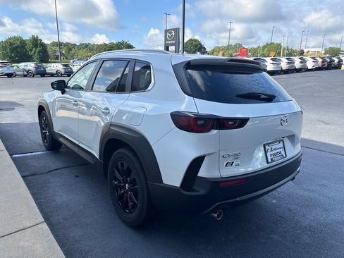 New 2026 MAZDA CX-50 AWD 2.5 S w/ Weather Package image 5