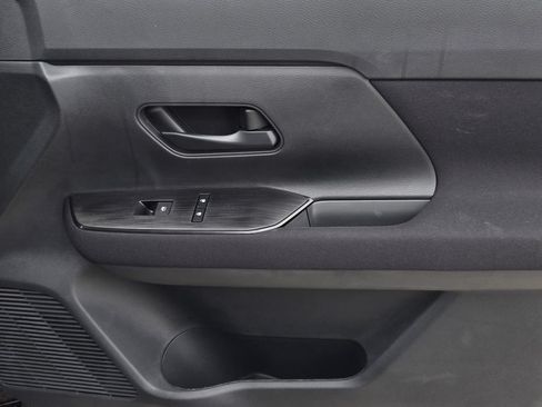 New 2026 Nissan Kicks S FWD image 8