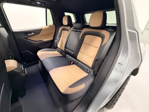 Certified 2025 Chevrolet Equinox ACTIV w/ Safety and Technology Package AWD/4WD image 22