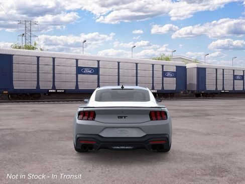 New 2026 Ford Mustang GT RWD image 5