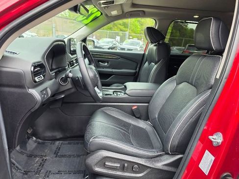 Used 2023 Honda Pilot Elite image 21
