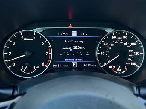 Used 2019 Nissan Altima 2.5 Platinum image 27