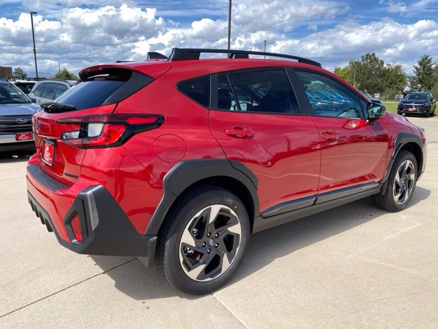 New 2026 Subaru Crosstrek 2.5i Limited AWD/4WD image 5
