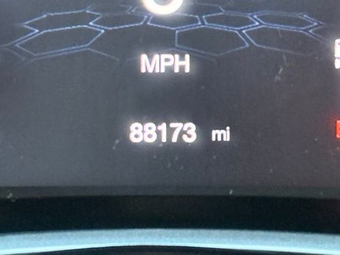 Used 2019 Jeep Compass Latitude w/ Popular Equipment Group image 36