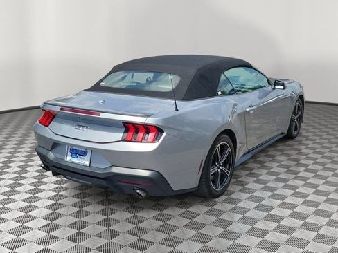 Used 2024 Ford Mustang Premium RWD image 7