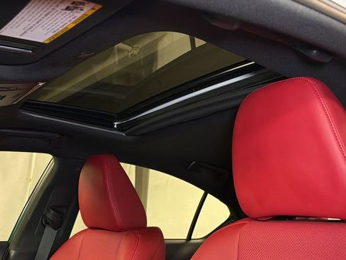 Certified 2024 Lexus IS 500 w/ Accessory Package 2 image 6