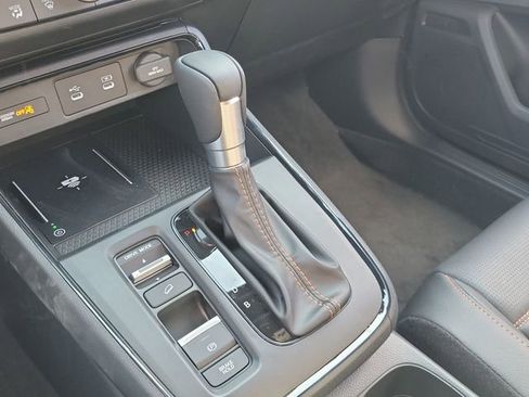 New 2026 Honda CR-V Sport-L image 36