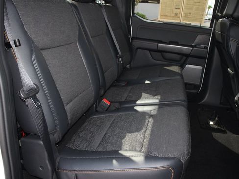 Certified 2025 Ford F150 Tremor w/ Bed Utility Package AWD/4WD image 24