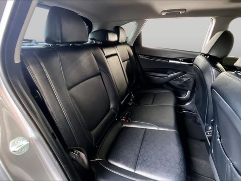 Certified 2025 Kia Seltos SX w/ SX Sunroof Package AWD/4WD image 20