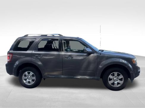 Used 2012 Ford Escape Limited FWD image 7