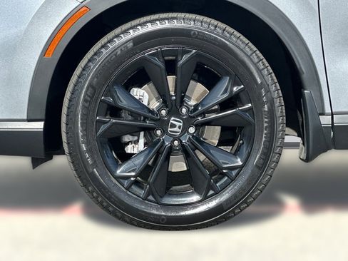 Certified 2024 Honda CR-V Sport Touring image 11