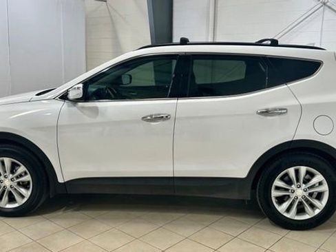 Used 2018 Hyundai Santa Fe Sport 2.0T FWD image 2