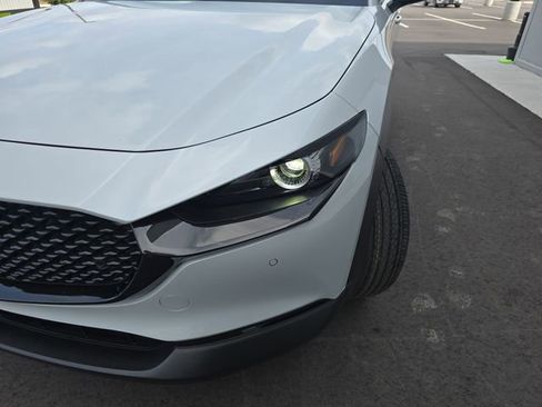 New 2026 MAZDA CX-30 Aire Edition image 25