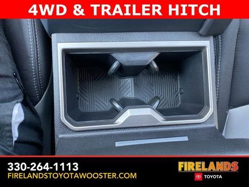 New 2025 Toyota Tacoma TRD Off-Road image 41