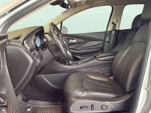 Used 2017 Buick Envision Essence FWD image 22