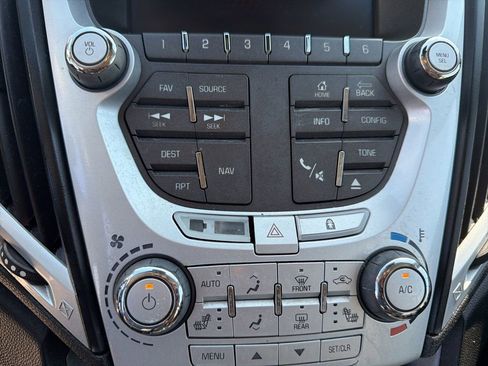 Used 2015 GMC Terrain SLT image 27