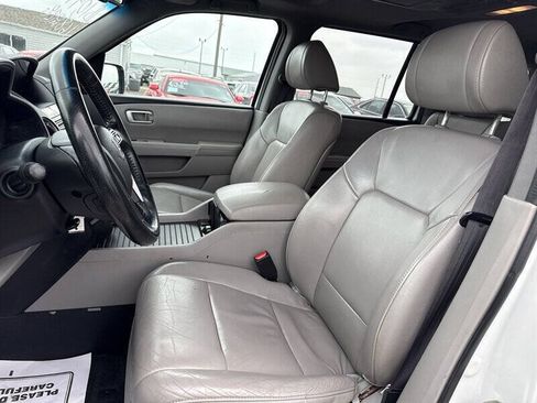 Used 2014 Honda Pilot EX-L image 17