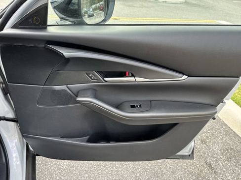 New 2026 MAZDA CX-30 AWD 2.5 S w/ Select Sport Pkg image 43
