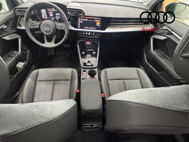 New 2026 Audi A3 2.0T Premium AWD/4WD image 27