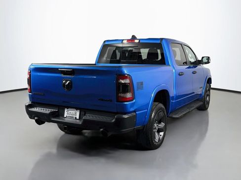 Used 2023 RAM 1500 Big Horn AWD/4WD image 7