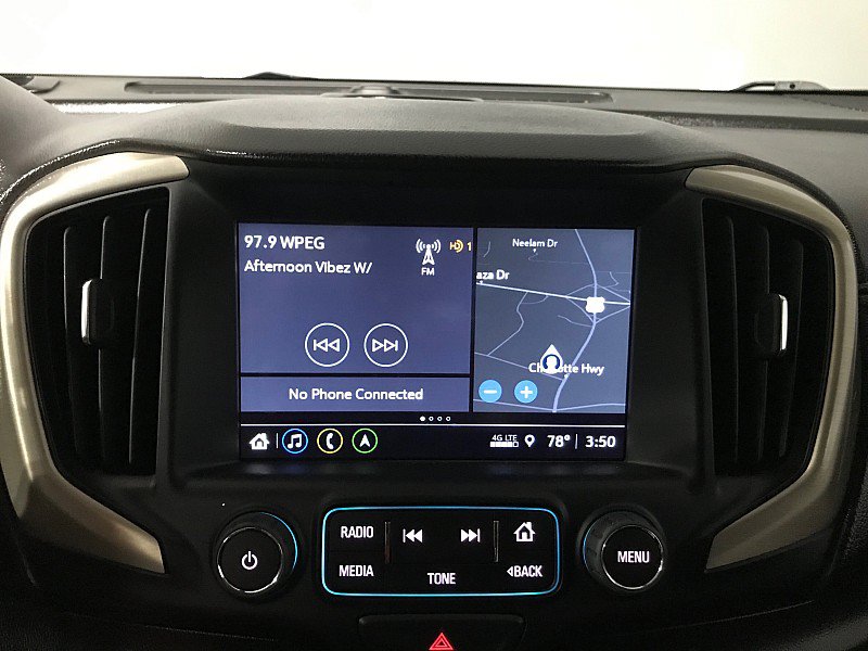 Used 2018 GMC Terrain Denali w/ Advanced Safety Package AWD/4WD image 28