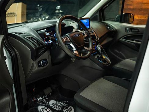 Used 2020 Ford Transit Connect XL FWD image 8