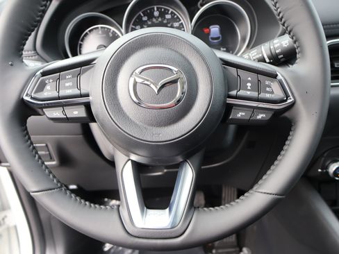 New 2025 MAZDA CX-5 AWD 2.5 S w/ Select Package image 32