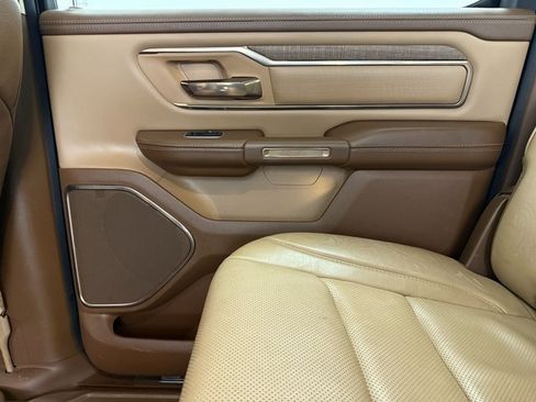 Used 2020 RAM 1500 Limited image 32