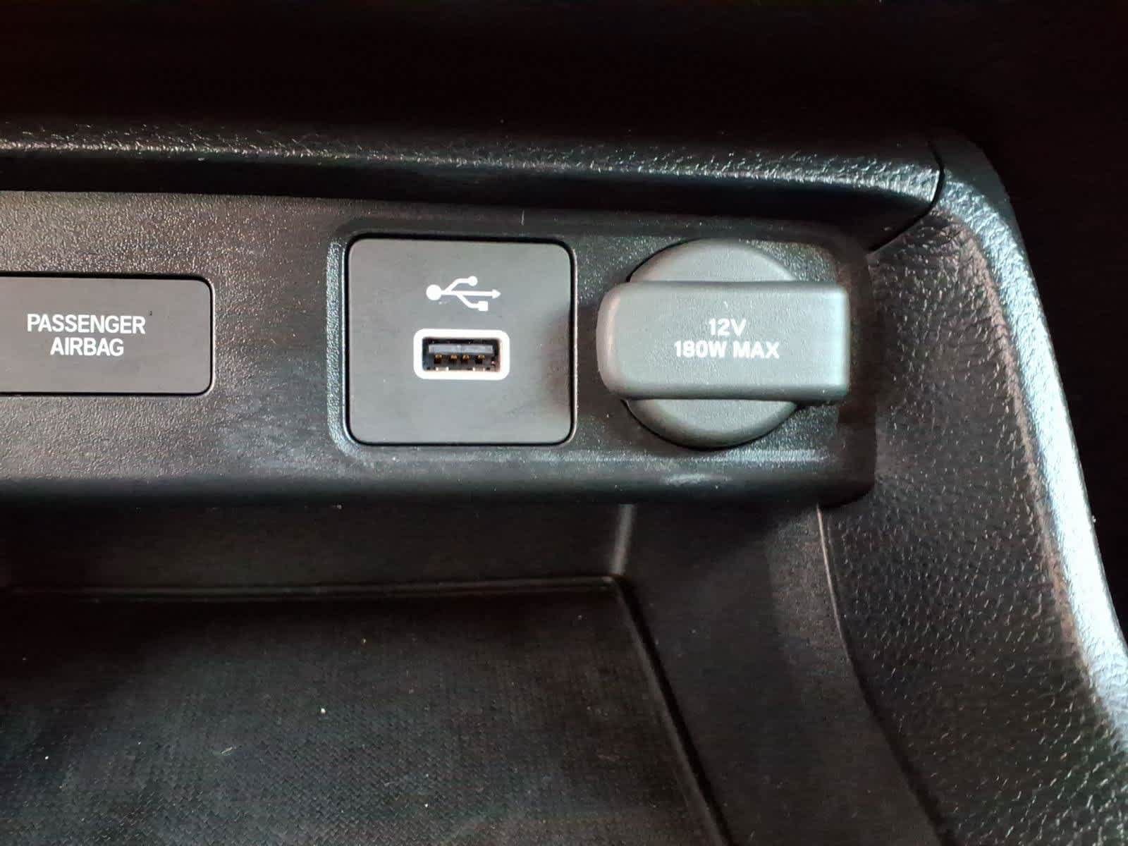 Used 2024 Honda Civic Sport image 23