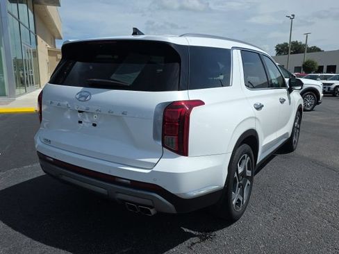 Certified 2023 Hyundai Palisade Limited FWD image 4
