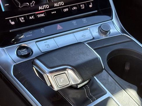 Used 2021 Audi A6 Premium Plus w/ Premium Plus Package image 15